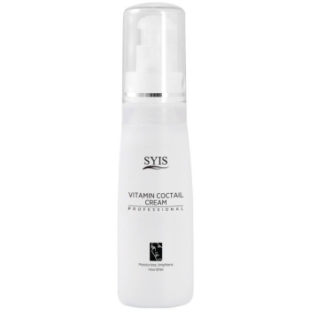 SYIS KREM WITAMINOWY KOKTAJL 100 ML